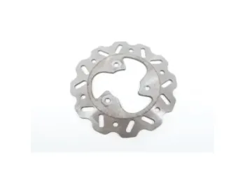 Disque frein avant PEUGEOT STREETZONE 50 218 - 2020