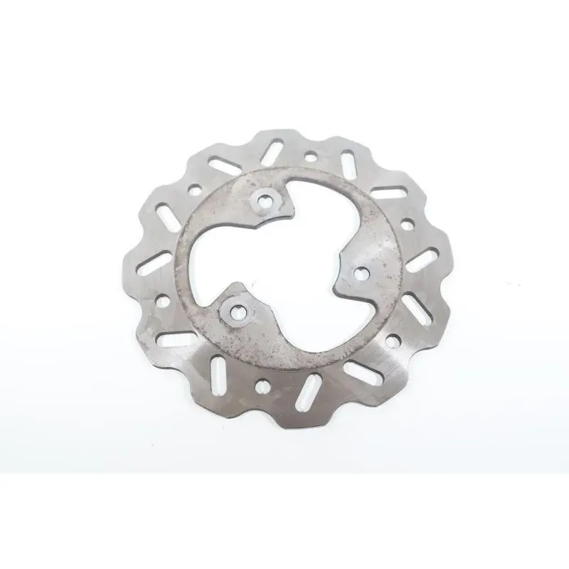 Disque frein avant PEUGEOT STREETZONE 50 218 - 2020