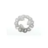 Disque frein avant PEUGEOT STREETZONE 50 218 - 2020 Disque frein avant PEUGEOT STREETZONE 50 218 - 2020