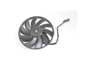 Ventilateur HONDA CB 600 F HORNET ABS 2011 - 2014