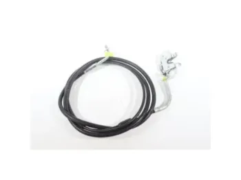 Cable verrouillage selle PEUGEOT STREETZONE 50 218 - 2020