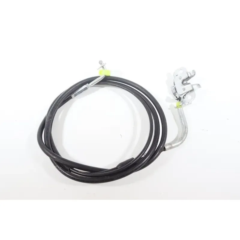 Cable verrouillage selle PEUGEOT STREETZONE 50 218 - 2020