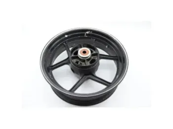 Jante arriere KAWASAKI Z 750 2004 - 2006
