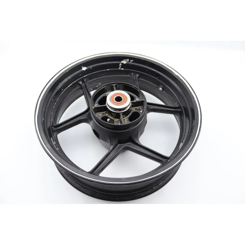 Jante arriere KAWASAKI Z 750 2004 - 2006