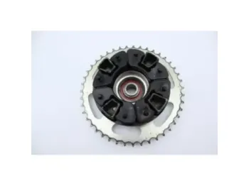 Porte couronne KAWASAKI Z 750 2004 - 2006