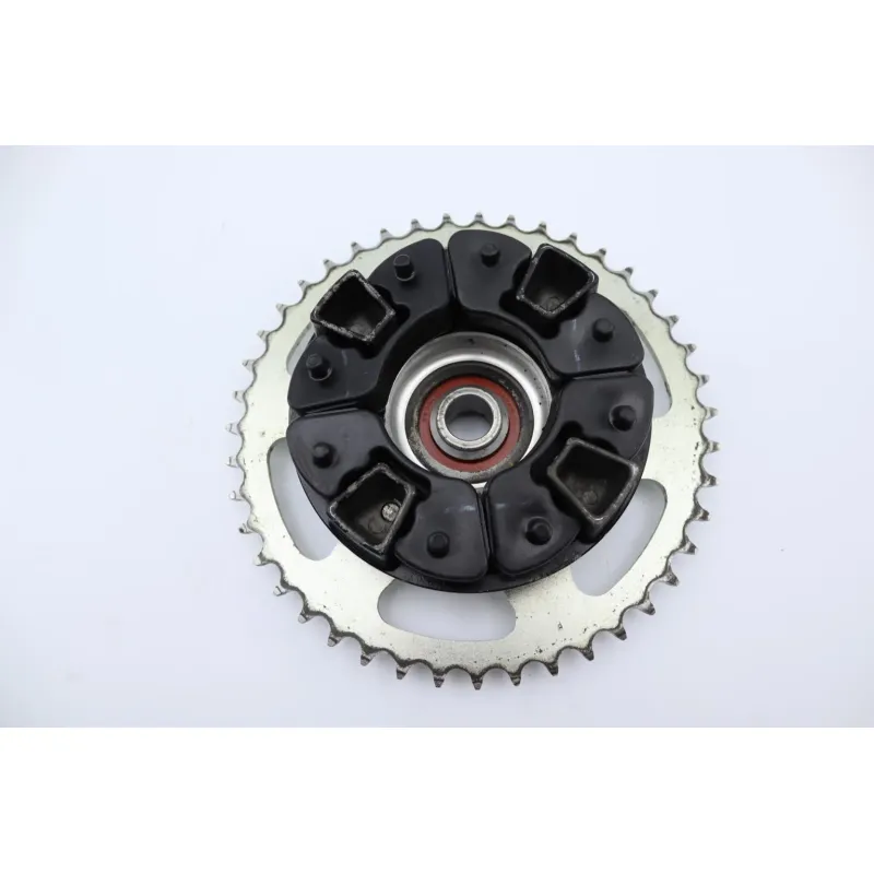 Porte couronne KAWASAKI Z 750 2004 - 2006