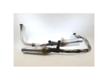 Ligne d'echappement SUZUKI VX 800 1991 - 1997