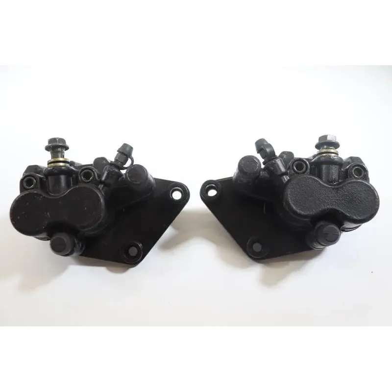 Etrier de frein avant YAMASAKI QT 50 2019 - 2020