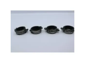 Pipe admission YAMAHA FZ1 1000 FAZER S 2006 - 2010