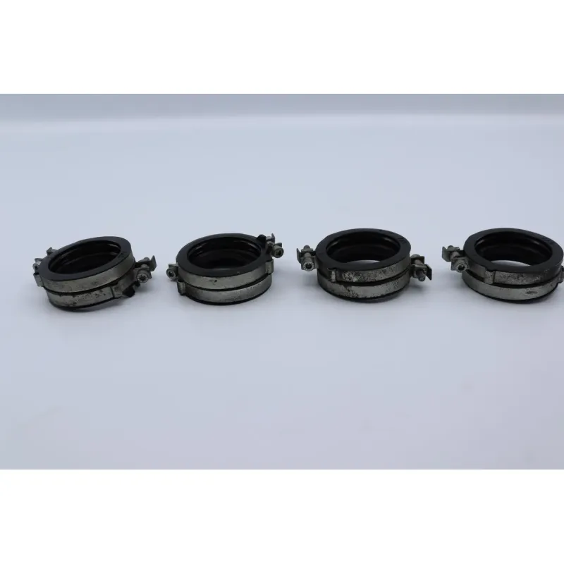 Pipe admission YAMAHA FZ1 1000 FAZER S 2006 - 2010