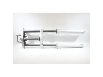 Fourche complete SUZUKI VX 800 1991 - 1997