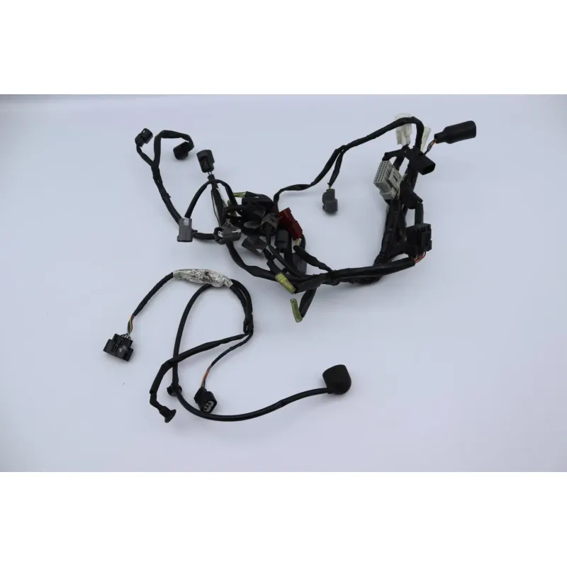 Faisceau rampe injection HONDA CB 600 F HORNET ABS 2011 - 2014