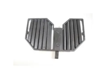 Grille de radiateur MH MOTORCYCLES MH10 50 SM 2008 - 2015
