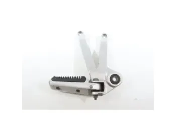 Platine arriere droite SUZUKI VX 800 1991 - 1997