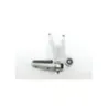 Platine arriere droite SUZUKI VX 800 1991 - 1997 Platine arriere droite SUZUKI VX 800 1991 - 1997