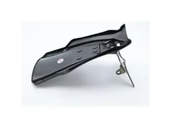 Passage de roue HONDA CB 600 F HORNET ABS 2011 - 2014
