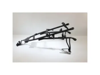 Boucle cadre arriere MH MOTORCYCLES MH10 50 SM 2008 - 2015