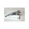 Boucle cadre arriere MH MOTORCYCLES MH10 50 SM 2008 - 2015