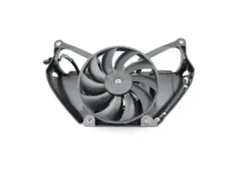 Ventilateur HONDA CB 600 F HORNET ABS 2011 - 2014