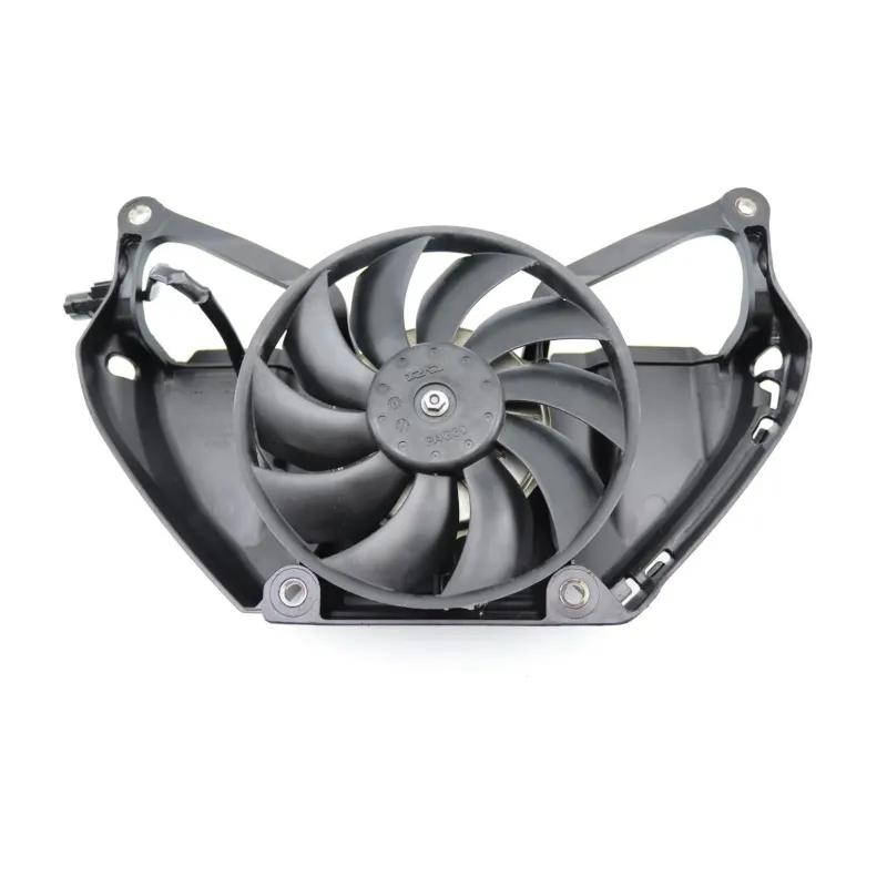Ventilateur HONDA CB 600 F HORNET ABS 2011 - 2014