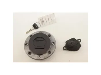 Jeu de serrure contacteur a cle SUZUKI VX 800 1991 - 1997