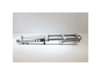 Fourche complete MH MOTORCYCLES MH10 50 SM 2008 - 2015