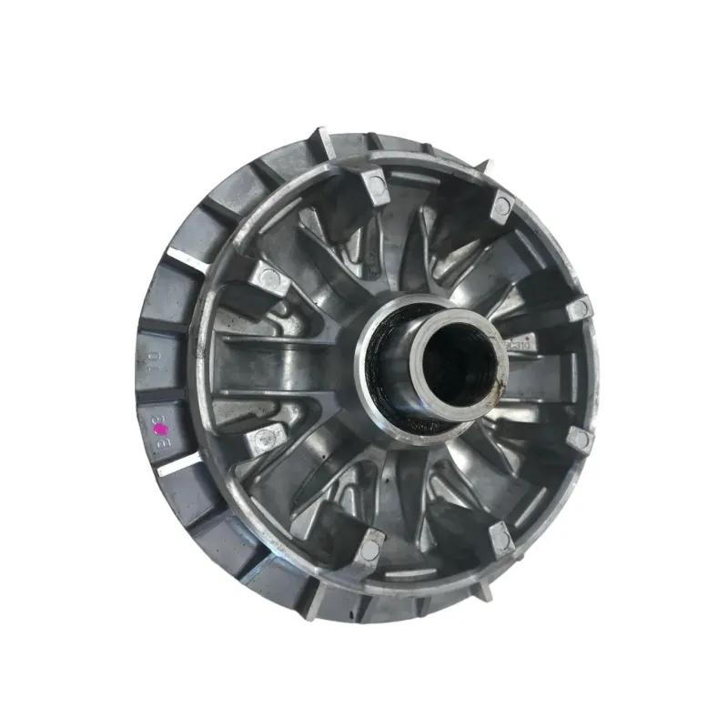 Variateur YAMAHA XP 530 2017-2019 TMAX