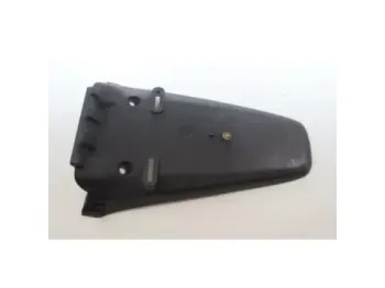 Support de plaque et eclairage SYM FIDDLE II 50 2008 - 2010