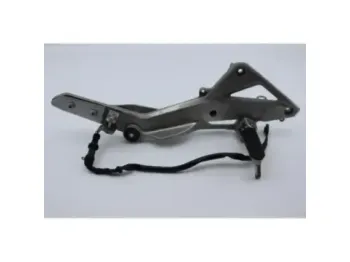 Platine avant droite HONDA CB 600 F HORNET ABS 2011 - 2014