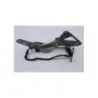 Platine avant droite HONDA CB 600 F HORNET ABS 2011 - 2014 Platine avant droite HONDA CB 600 F HORNET ABS 2011 - 2014