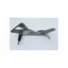 Platine avant gauche HONDA CB 600 F HORNET ABS 2011 - 2014