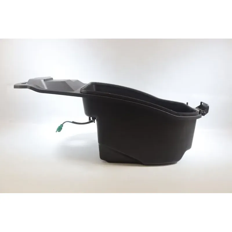 Coffre sous selle SYM FIDDLE II 50 2008 - 2010