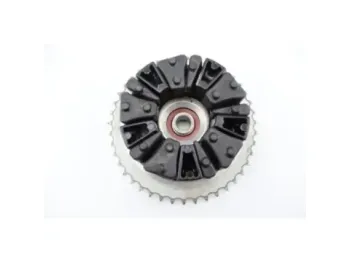 Porte couronne HONDA CB 600 F HORNET ABS 2011 - 2014