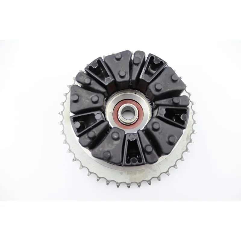 Porte couronne HONDA CB 600 F HORNET ABS 2011 - 2014