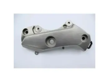 Support de platine avant droit HONDA CB 600 F HORNET ABS 2011 - 2014