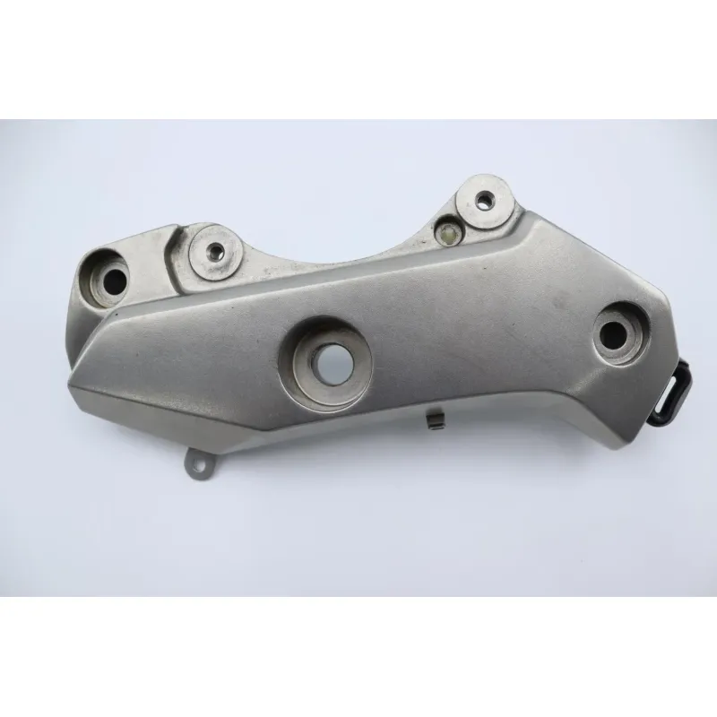 Support de platine avant droit HONDA CB 600 F HORNET ABS 2011 - 2014