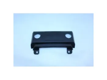 Separation de coque arriere YAMAHA TRACER 9 900 2015 - 2017