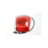 Feu arriere SYM FIDDLE II 50 2008 - 2010 Feu arriere SYM FIDDLE II 50 2008 - 2010