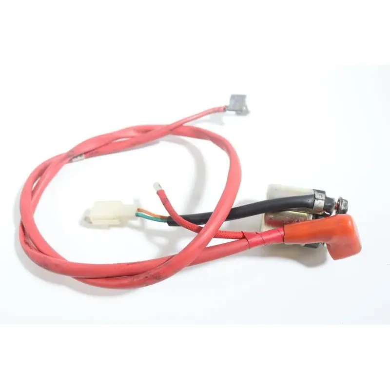 Relais de demarreur SYM FIDDLE II 50 2008 - 2010
