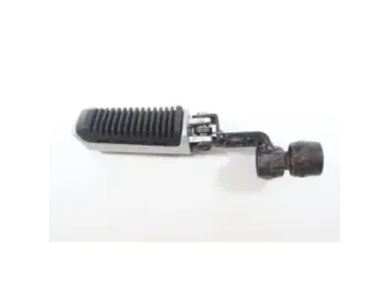 Repose pieds avant gauche SUZUKI VX 800 1991 - 1997