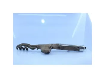 Ligne d'echappement BMW K 1200 LT 1999 - 2003