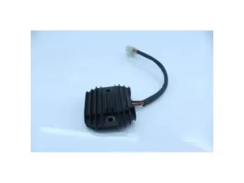 Regulateur charge batterie YAMAHA FZS 600 FAZER 1998 - 2001
