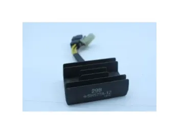 Regulateur charge batterie SUZUKI GN 125 1982 - 1996