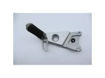 Platine arriere gauche HONDA NSR 125 1998 - 2003