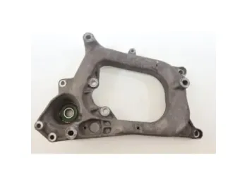 Support echappement PIAGGIO MP3 300 TOURING 2010 - 2013