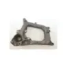 Support echappement PIAGGIO MP3 300 TOURING 2010 - 2013