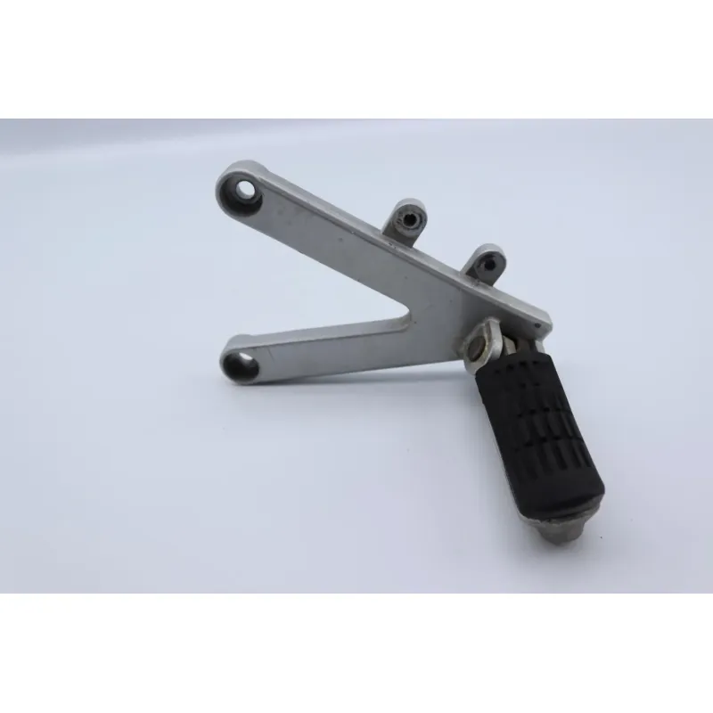 Platine avant gauche HONDA NSR 125 1998 - 2003