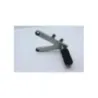 Platine avant gauche HONDA NSR 125 1998 - 2003