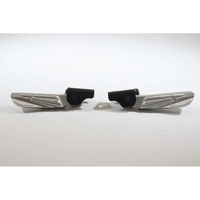 Repose pieds arriere droit SYM SYMPHONIE 50 2011 - 2014