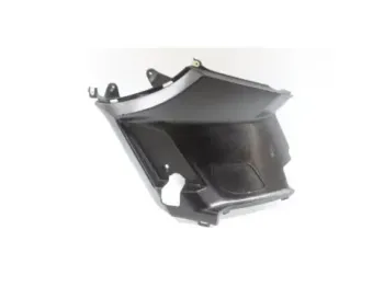 Demi flanc selle droit PEUGEOT KISBEE 50 2011 - 2017